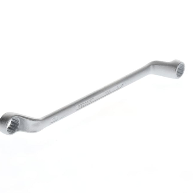 GEDORE Clé polygonale double 2 14 x 15 mm 225 mm ( 4000823865 )