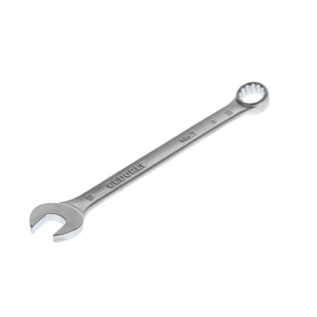 GEDORE Clé mixte 7 SW 10 mm longueur 140 mm ( 4000823910 )