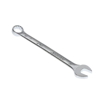 GEDORE Clé mixte 7 SW 12 mm longueur 160 mm ( 4000823912 )