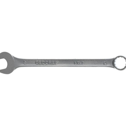 GEDORE Clé mixte 7 SW 12 mm longueur 160 mm ( 4000823912 )