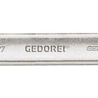 GEDORE Clé mixte 7 SW 18 mm longueur 220 mm ( 4000823918 )