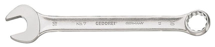 GEDORE Clé mixte 7 SW 18 mm longueur 220 mm ( 4000823918 )