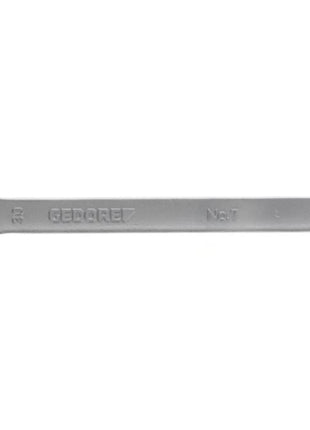 GEDORE Clé mixte 7 SW 30 mm longueur 340 mm ( 4000823930 )