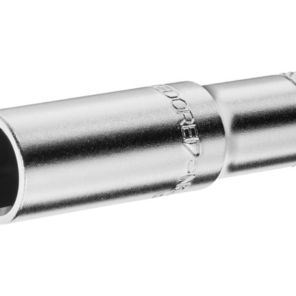 GEDORE Jeu de clés à douille 20 L 1/4 po. 6 pans, long ( 4000824034 )