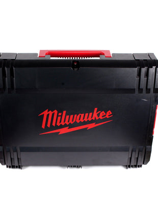 Milwaukee M18 FMTIWF12-402CX Akku Schlagschrauber 18V 610Nm Brushless + 2x Akku 4,0Ah + Ladegerät + HD Box - Toolbrothers