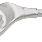 GEDORE Clés polygonales à grande puissance 2 A 24 ouv. de clé 24 mm ( 4000824100 )