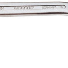 GEDORE Clé polygonale demi-lune 304 13 x 17 mm ( 4000824232 )