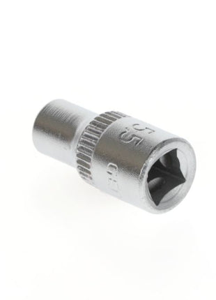 Inserto de llave de vaso GEDORE 20 1/4″ 6 puntos (4000824303)