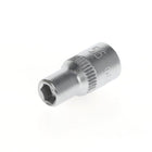 GEDORE Jeu de clés à douille 20 1/4 po. 6 pans ( 4000824303 )