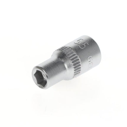 GEDORE Jeu de clés à douille 20 1/4 po. 6 pans ( 4000824303 )