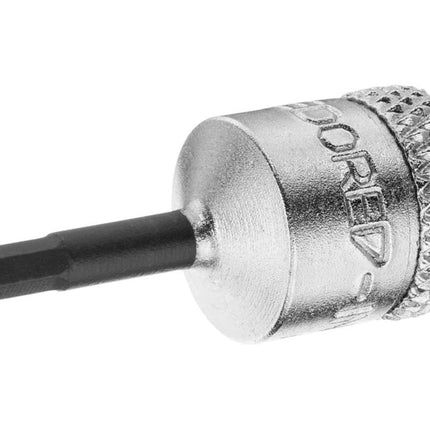 GEDORE Jeu de clés à douille IN 20 1/4 po. 6 pans creux ( 4000824356 )