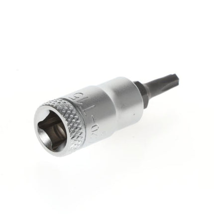 GEDORE Jeu de clés à douille ITX 20 1/4 po. TX ( 4000824371 )