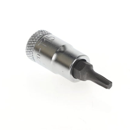 GEDORE Jeu de clés à douille ITX 20 1/4 po. TX ( 4000824371 )