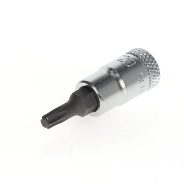 GEDORE Jeu de clés à douille ITX 20 1/4 po. TX ( 4000824372 )