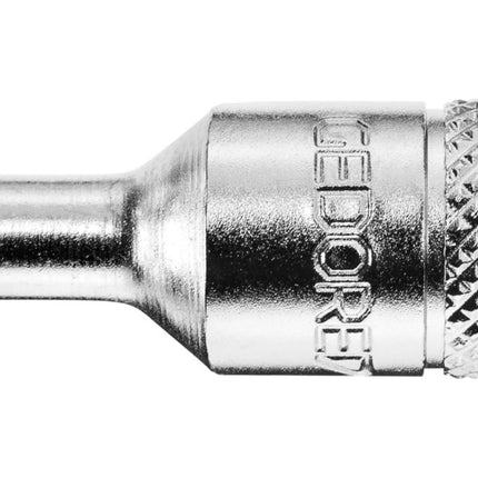 GEDORE Jeu de clés à douille TX 20 1/4 po. E ( 4000824381 )