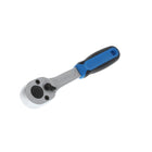 GEDORE Cliquet réversible à levier 2093 U-10 1/4 po. 24 dents ( 4000824386 )