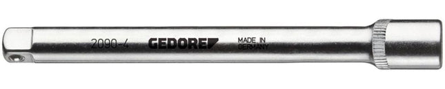 GEDORE Rallonge 2090 1/4 po. longueur 97 mm ( 4000824394 )