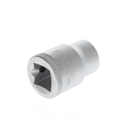 GEDORE Jeu de clés à douille 32 3/4 po. 6 pans ( 4000824480 )