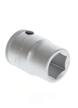 Inserto de llave de vaso GEDORE 32 3/4″ 6 puntas (4000824482)