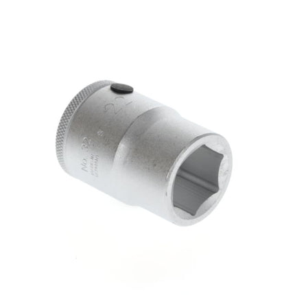 GEDORE Jeu de clés à douille 32 3/4 po. 6 pans ( 4000824482 )