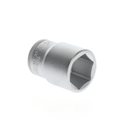 GEDORE Jeu de clés à douille 32 3/4 po. 6 pans ( 4000824485 )