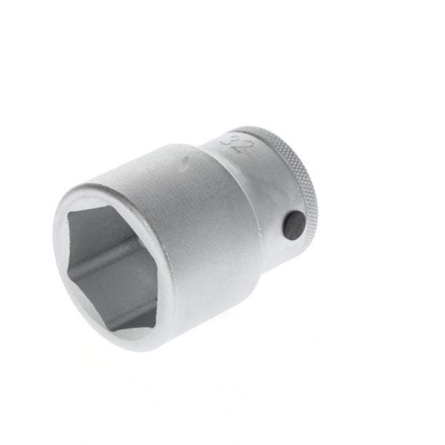 GEDORE Jeu de clés à douille 32 3/4 po. 6 pans ( 4000824486 )