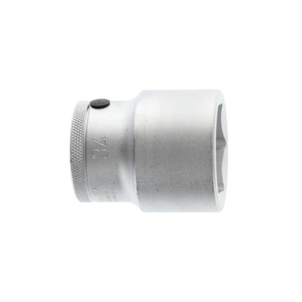 GEDORE Jeu de clés à douille 32 3/4 po. 6 pans ( 4000824487 )