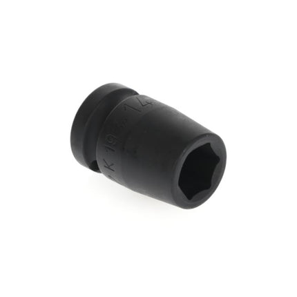 GEDORE Jeu d'emb.de clé à douille forte démult. K 19 1/2 po. ( 4000824584 )