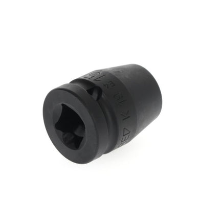 GEDORE Jeu d'emb.de clé à douille forte démult. K 19 1/2 po. ( 4000824585 )