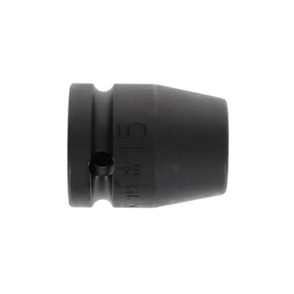 GEDORE Jeu d'emb.de clé à douille forte démult. K 19 1/2 po. ( 4000824585 )