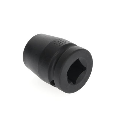 GEDORE Jeu d'emb.de clé à douille forte démult. K 19 1/2 po. ( 4000824586 )