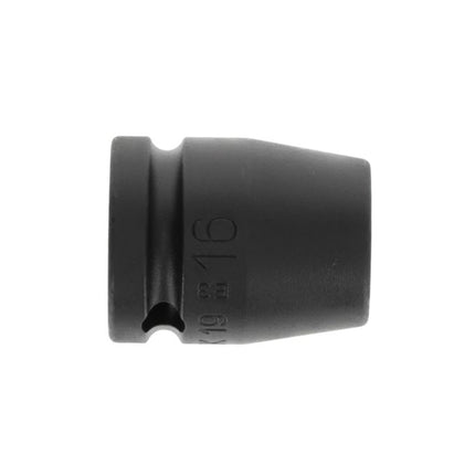 GEDORE Jeu d'emb.de clé à douille forte démult. K 19 1/2 po. ( 4000824586 )