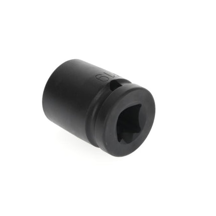 GEDORE Jeu d'emb.de clé à douille forte démult. K 19 1/2 po. ( 4000824589 )