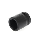 GEDORE Jeu d'emb.de clé à douille forte démult. K 19 1/2 po. ( 4000824590 )