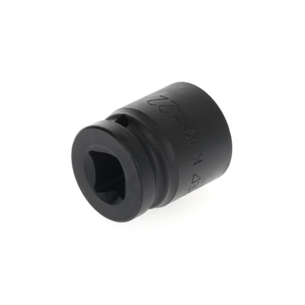 GEDORE Jeu d'emb.de clé à douille forte démult. K 19 1/2 po. ( 4000824591 )