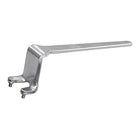 AMF Clé pour écrous à trous frontaux DIN 3116 C pour D. de trous de perçage 5 mm ( 4000824781 )