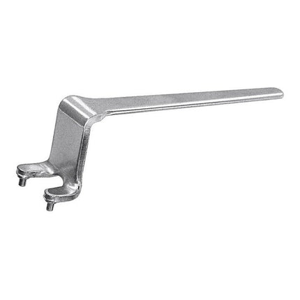 AMF Clé pour écrous à trous frontaux DIN 3116 C pour D. de trous de perçage 5 mm ( 4000824781 )