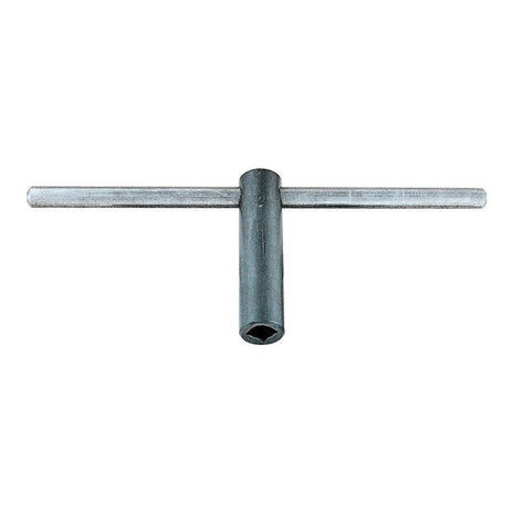 Llave de vaso cuadrada AMF DIN 904 tamaño 12 mm longitud 100 mm (4000824845)