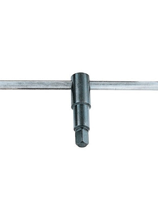 Clé à pipe carrée AMF DIN 905 taille 6 mm ( 4000824867 )