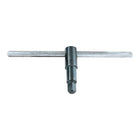 Clé à pipe carrée AMF DIN 905 taille 6 mm ( 4000824867 )