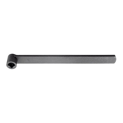 AMF Clé à douille carrée DIN 248 taille 10 mm longueur 195 mm ( 4000824881 )