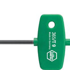WIHA Tournevis avec poignée forme clé 365 T 9x40 mm ( 4000825603 )
