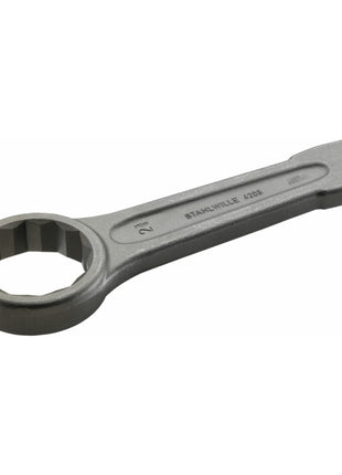 Llave de nudillos de latón STAHLWILLE 4205 tamaño de llave 30 mm (4000826119)