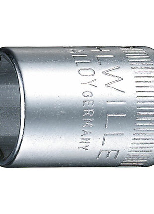 Inserto de llave de vaso STAHLWILLE 40 1/4″ 6 puntos (4000826214)