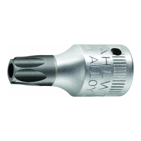 Inserto de llave de vaso STAHLWILLE 44 KTXB 1/4″ TX-BO (4000826242)