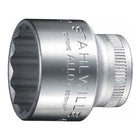 STAHLWILLE Jeu de clés à douille 45 3/8 po. 12 pans ( 4000826287 )