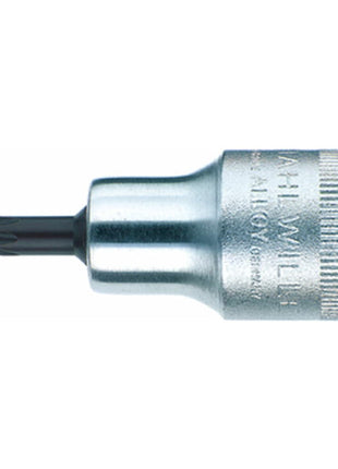 STAHLWILLE Steckschlüsseleinsatz 1/2 ″ TX ( 4000826391 )