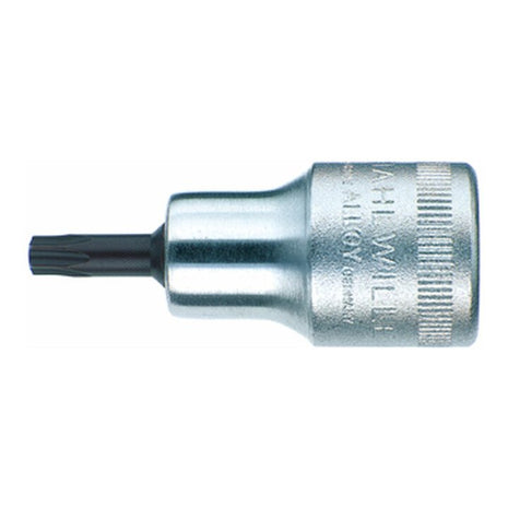 Inserto de llave de vaso STAHLWILLE 1/2″ TX (4000826392)