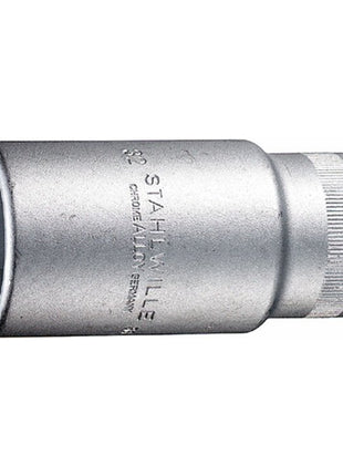 STAHLWILLE Steckschlüsseleinsatz 56 3/4 ″ 6-kant ( 4000826465 )