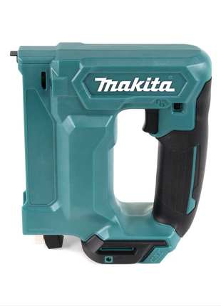 Makita ST 113 DZ Akku Tacker, 10,8V Solo - ohne Akku, ohne Ladegerät - Toolbrothers